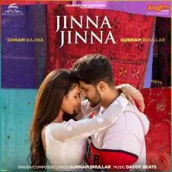 Jinna Jinna Gurnam Bhullar Poster