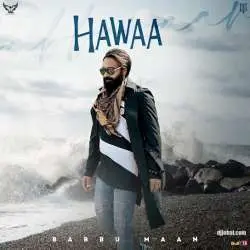 Hawaa Babbu Maan Poster
