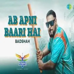 Ab Apni Baari Hai   Lucknow Super Giants.mp3 Poster