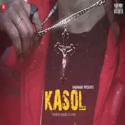 Kasol   Vishesh Malik feat. Sane Poster