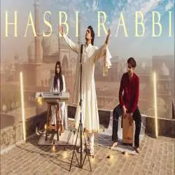 Hasbi Rabbi   Tanzeel Khan Poster
