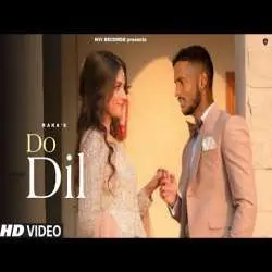 Do Dil (Full Song)   Kaka Poster