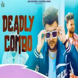 Deadly Combo   Puru Sharma Poster