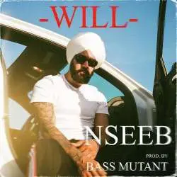 Will   NseeB Poster
