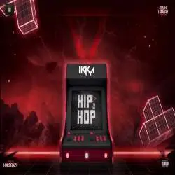 Hip To The Hop   Ikka Poster