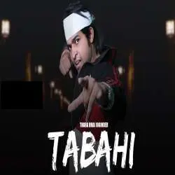 Tabhi   Disstrack Poster