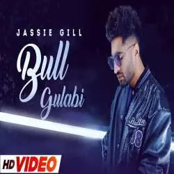 Bull Gulabi   Jassi Gill Poster