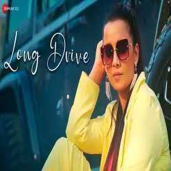 Long Drive   Ramana Kaur Poster