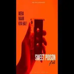 Sweet Poison   Bella Poster