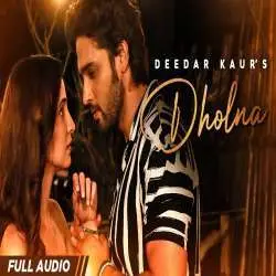 Dholna   Deedar Kaur Poster