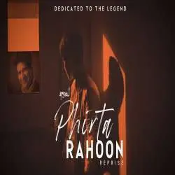 Phirta Rahoon (Reprise)   JalRaj Poster