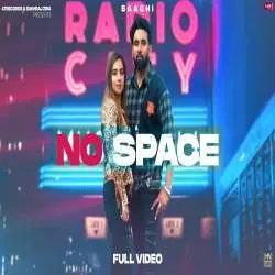 No Space   Baaghi Poster