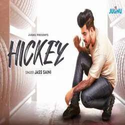 Hickey   Jass Saini Poster