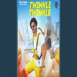 Twinkle Twinkle   Bunty sarpanch Poster