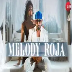 Melody Roja   Honey Singh Poster